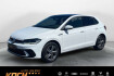 Volkswagen Polo R-Line 1 0tsi dsg r line navi led kamera pano