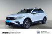 Volkswagen Tiguan Life 1.5 tsi dsg life ahk app eheck matrix acc
