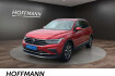 Volkswagen Tiguan Active 1.5 tsi active ahk+navi+led+acc+dab