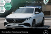 Mercedes EQA Autres Benz eqa 250 amg+advanced+ahk+kamera+spur