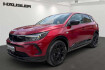Opel Grandland X Ultimate Grandland x gs 1.2 pdc*360 kamera*sitz u.lenkradheizung*keyl