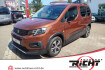 Peugeot Rifter GT 1.2 puretech gt l1 kam. navi shz pdc ahk