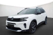 Citroën C5 Aircross Feel Citroen c5 aircross puretech 130 s&s feel pack