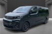 Citroën SpaceTourer Plus Citroen spacetourer plus xl 180 ps klima navi pdc kam at