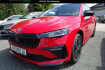 Skoda Scala Monte Carlo monte carlo 115ps automatik+pano+shz