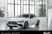 Mercedes CLE Coupé AMG Line Benz cle 200 amg cabrio
