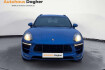 Porsche Macan Autres turbo chrono panorama 21 zoll