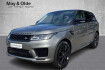 Land Rover Range Rover Sport HSE Dynamic Range rover sport hse dynamic standhzg pano navi
