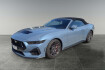 Ford Mustang Fastback GT Mustang 5.0 ti vct v8 gt convertible