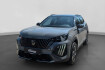 Peugeot 2008 GT gt puretech 130 eat8