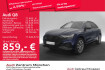 Audi Q8 Autres 50 tdi qu. s line competition+ stdhzg/carbon/