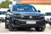 Volkswagen Touareg R-Line r line 4motion 22? ahk panod headup 360