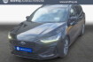 Ford Focus ST-Line X turnier 1.5 ecoblue start stopp system aut.