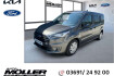 Ford Transit Connect Trend Transit connect 1.5l kombi lang 240l2 trend xenon navi ruckfahrkam