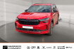 Skoda Kodiaq Sportline 2.0 tdi dsg sportline ahk acc matrix pano
