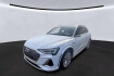 Audi e-Tron Autres E tron s 21z./acc/hud/pano/keyless/shz./side/360