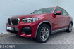 BMW X4 M Sport X xdrive30d m sport x lcpro.da+ hud ahk adled