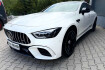 Mercedes AMG GT  benz amg gt  benz amg gt 43 amg coupe 9g 4m*nav*360*v8*burm*hud*pano*dist*memy*keyless