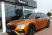 Skoda Octavia RS combi rs + standheizung + panorama glasdach + ahk