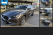 Mazda CX-30 Selection Cx 30 skyactiv x 2.0 m hybrid selection  awd  ahk  leder