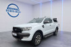 Ford Ranger Wildtrak wildtrak extrakabine 4×4*hardtop*automatik