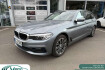 BMW Série 5 Luxury Line 520 d xdrive sport line automatik*teilleder*pano
