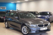 BMW Série 3 Advantage 320 d xdrive advantage aut/navi/park&fernlichtass