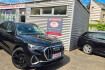 Audi Q3 S line 35 tdi s line digital tacho+dynamisch blinker