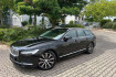 Volvo V90 Inscription kombi inscription recharge plug in hybrid aw