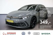 Volkswagen Golf 8 Autres Golf viii gtd black style 2.0tdi 200ps dsg acc.ahk.kame