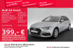 Audi A4 Autres 40 tfsi s tronic ahk/navi+/kamera
