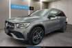 Mercedes GLC AMG Line Benz glc 300 de 4m amg led ahk night kamera spurpak 9g