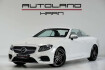 Mercedes Classe E AMG Line Benz e 350 e350 cabrio amg line *distronic*airscarf*comand*