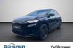 Audi Q4 e-tron Autres Q4 e tron q4 suv e tron quattro 220 kw panorama schiebedac