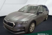 Skoda Octavia Autres octavia 2.0 tdi selection*navi*ahk*shz*pdc
