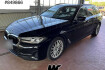 BMW Série 5 Autres 530 touring e|drivprof|cockpprof|acc|kamera|memo