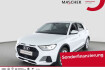 Audi A1 Autres allstreet 30 tfsi led naviplus vc sitzh smart inte
