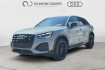 Audi Q2 advanced advanced 35 tfsi matrix kamera acc keyless
