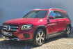 Mercedes GLB Autres Benz glb 200 7 g dtc*progressiv*navigation*led high performance*manufaktur lack*spurhalte assistent*anhangevorrichtung*ruckfahrkamera*