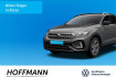 Volkswagen T-Roc R-Line T roc 2.0 tsi 4m. dsg r line led+navi+ahk+kamera