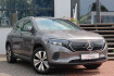 Mercedes EQA Electric Art benz eqa  benz eqa 250 autom. leder ambiente klima kamera