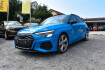 Audi S3 Autres sportback 2.0 tfsi quattro