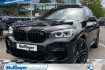BMW X3 M Competition X3 m comp.acc surview panod.sitzbel.lenkradh.ahk