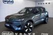 Volvo EX40 Ultra Black Ex40 single extended range rwd ultra standhzg digitales