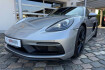 Porsche Cayman Autres gts carplay|pdk|kessy|pasm
