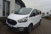 Ford Tourneo Custom Active Tourneo custom 320 l1 tourneo active automatik+ahk+xenon