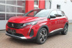 Peugeot 3008 GT hybrid 225 gt ahk esitz ehk kamera shz navi
