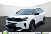 Citroën ë-C5 Aircross YOU Citroen c5 aircross hybrid 1