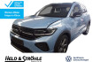 Volkswagen T-Cross R-Line T cross r line black 1.5tsi dsg iq.led nav trav.