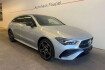 Mercedes CLA AMG Line Advanced Plus Benz cla 250 cla 250e shooting brake amg panorama keylessgo